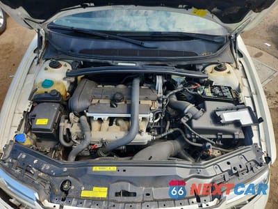 Zdjęcie 11 z 12 samochodu: 2006 VOLVO S80 2.5T VIN:YV1TH592761428328 - miniatura