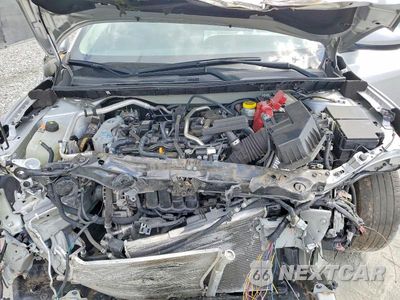 Zdjęcie 11 z 13 samochodu: 2023 NISSAN SENTRA SV VIN:3N1AB8CV8PY224995 - miniatura