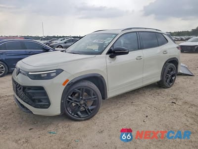 2025 VOLKSWAGEN TIGUAN SE R-LINE BLACK 3VVHR7RM3SM061030 - główne zdjęcie licytacji z USA - miniatura