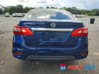 Zdjęcie 6 z 13 samochodu: 2019 NISSAN SENTRA S VIN:3N1AB7AP1KY274631 - miniatura