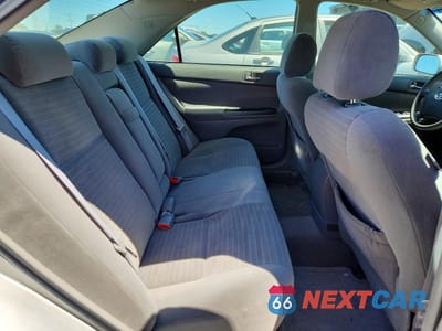 Zdjęcie 10 z 12 samochodu: 2006 TOYOTA CAMRY VIN:4T1BE30K06U107043 - miniatura