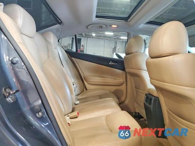 Zdjęcie 10 z 12 samochodu: 2009 NISSAN MAXIMA 3.5 S VIN:1N4AA51E09C856635 - miniatura
