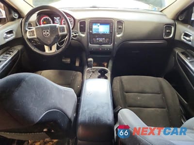 Zdjęcie 8 z 13 samochodu: 2012 DODGE DURANGO SXT VIN:1C4RDJAG2CC181263 - miniatura