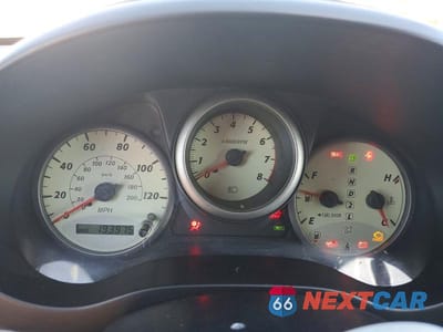 Zdjęcie 9 z 13 samochodu: 2002 TOYOTA RAV4 BASE VIN:JTEHH20V526022798 - miniatura