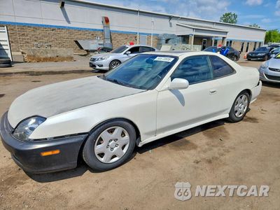 2001 HONDA PRELUDE JHMBB61421C008350 - główne zdjęcie licytacji z USA - miniatura