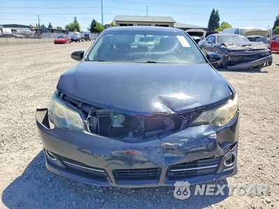 Piąte zdjęcie samochodu w środku: 2013 TOYOTA CAMRY SE VIN:4T1BF1FK1DU645126 - miniatura