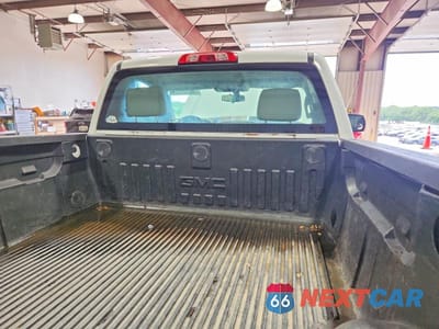 Zdjęcie 10 z 12 samochodu: 2018 GMC SIERRA C1500 VIN:1GTN1LEH0JZ308205 - miniatura