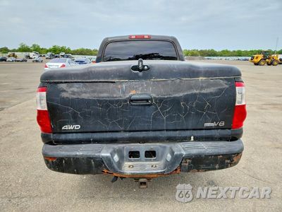 Zdjęcie 6 z 12 samochodu: 2004 TOYOTA TUNDRA VIN:5TBDT48184S434949 - miniatura