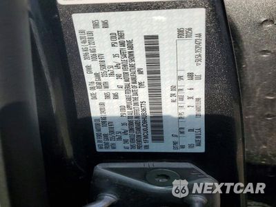 Zdjęcie 13 z 13 samochodu: 2017 FORD ESCAPE TITANIUM VIN:1FMCU0JD9HUB36775 - miniatura