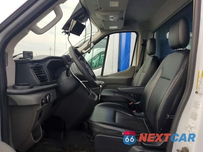 Zdjęcie 7 z 12 samochodu: 2023 FORD TRANSIT DELIVERY TRUCK VIN:1FDBW5ZG2PKA11029 - miniatura