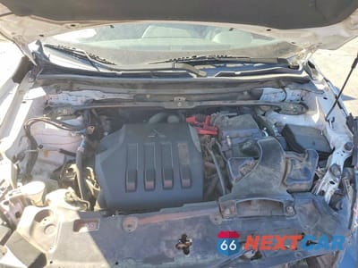 Zdjęcie 12 z 13 samochodu: 2019 MITSUBISHI ECLIPSE CROSS ES VIN:JA4AT3AAXKZ040583 - miniatura