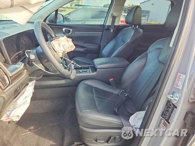 Zdjęcie 7 z 12 samochodu: 2025 KIA SORENTO S VIN:5XYRL4JC4SG367611 - miniatura