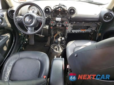 Zdjęcie 8 z 12 samochodu: 2013 MINI COOPER COUNTRYMAN VIN:WMWZB3C54DWM09337 - miniatura