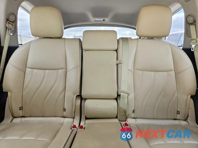 Zdjęcie 10 z 13 samochodu: 2016 INFINITI QX60 BASE VIN:5N1AL0MN5GC529658 - miniatura