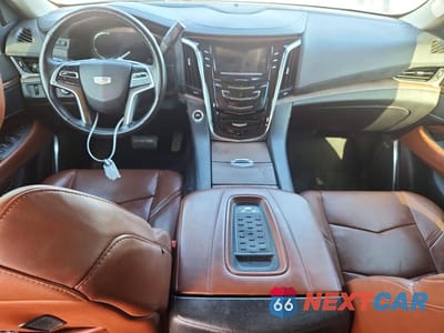 Zdjęcie 8 z 13 samochodu: 2017 CADILLAC ESCALADE ESV PREMIUM LUXURY VIN:1GYS4JKJ7HR230080 - miniatura