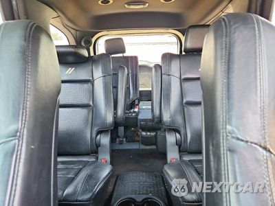 Zdjęcie 10 z 14 samochodu: 2019 DODGE DURANGO R/T VIN:1C4SDHCT9KC626357 - miniatura