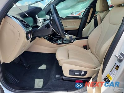 Zdjęcie 7 z 12 samochodu: 2021 BMW X3 XDRIVE30I VIN:5UXTY5C00M9G26357 - miniatura