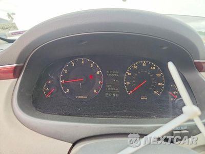 Zdjęcie 9 z 12 samochodu: 2007 HYUNDAI AZERA SE VIN:KMHFC46F97A209693 - miniatura