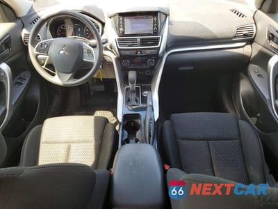 Zdjęcie 8 z 13 samochodu: 2019 MITSUBISHI ECLIPSE CROSS ES VIN:JA4AT3AA3KZ036925 - miniatura