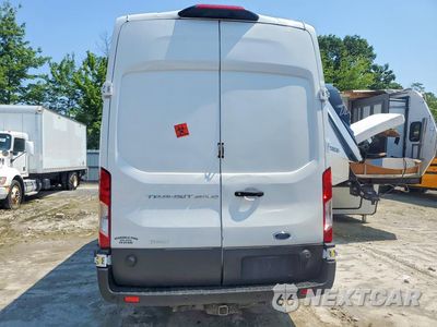 Zdjęcie 6 z 13 samochodu: 2021 FORD TRANSIT T-350 HD REFRIGERATED DELIVERY VAN VIN:1FTBF4XG7MKA89254 - miniatura