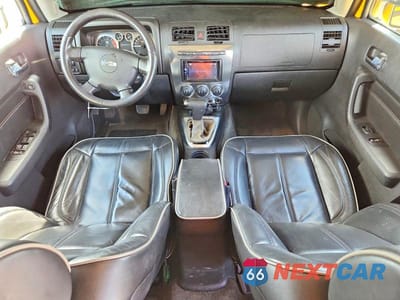 Zdjęcie 8 z 12 samochodu: 2006 HUMMER H3 VIN:5GTDN136568310849 - miniatura