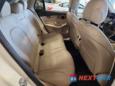 Zdjęcie 11 z 14 samochodu: 2018 MERCEDES-BENZ GLC 300 VIN:WDC0G4JBXJV022766 - miniatura
