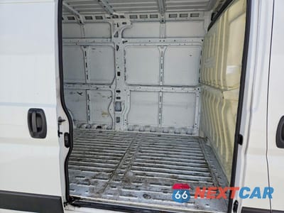 Zdjęcie 11 z 13 samochodu: 2023 RAM PROMASTER 2500 2500 HIGH VIN:3C6LRVDG0PE571956 - miniatura
