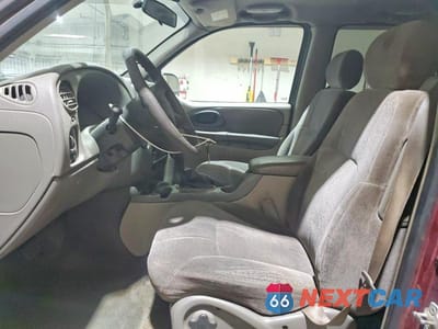 Zdjęcie 7 z 13 samochodu: 2004 CHEVROLET TRAILBLAZER LS/LT VIN:1GNDT13S442351720 - miniatura
