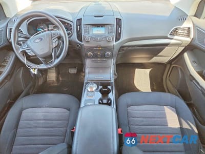 Zdjęcie 8 z 13 samochodu: 2019 FORD EDGE SE VIN:2FMPK4G93KBB03544 - miniatura