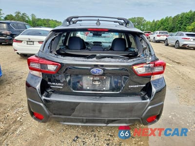Zdjęcie 6 z 13 samochodu: 2020 SUBARU CROSSTREK PREMIUM VIN:JF2GTAEC8LH266274 - miniatura
