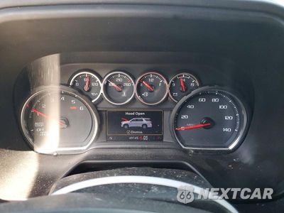Zdjęcie 9 z 13 samochodu: 2023 CHEVROLET TAHOE K1500 LS VIN:1GNSKMKD3PR240652 - miniatura