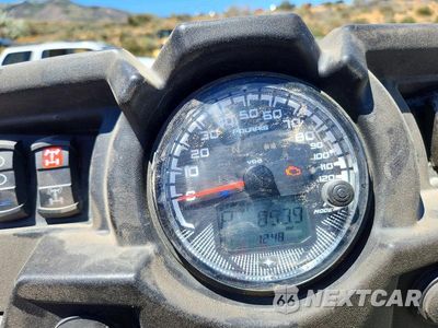 Zdjęcie 8 z 10 samochodu: 2018 POLARIS RZR UTILITY VEHICLE VIN:3NSVDE996JF402874 - miniatura