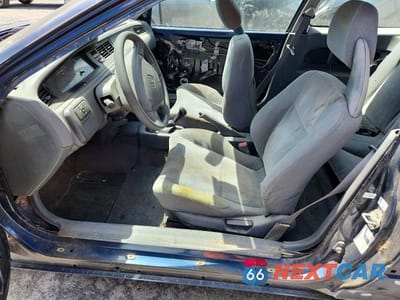 Zdjęcie 7 z 13 samochodu: 1995 HONDA CIVIC DX VIN:2HGEH2367SH519279 - miniatura