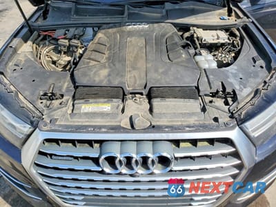 Zdjęcie 11 z 12 samochodu: 2018 AUDI Q7 PRESTIGE VIN:WA1VAAF7XJD041026 - miniatura