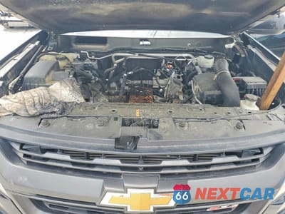 Zdjęcie 11 z 12 samochodu: 2016 CHEVROLET COLORADO Z71 VIN:1GCPTDE1XG1388504 - miniatura