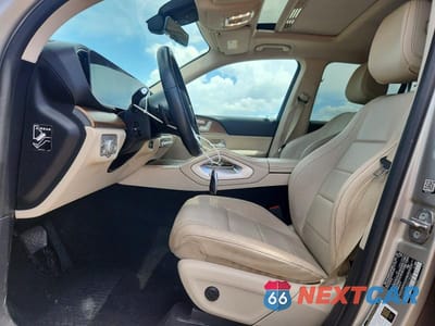 Zdjęcie 7 z 12 samochodu: 2021 MERCEDES-BENZ GLE 350 4MATIC VIN:4JGFB4KB4MA378389 - miniatura