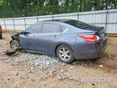 Drugie zdjęcie samochodu z przodu: 2013 NISSAN ALTIMA 2.5 VIN:1N4AL3AP9DC243664 - miniatura
