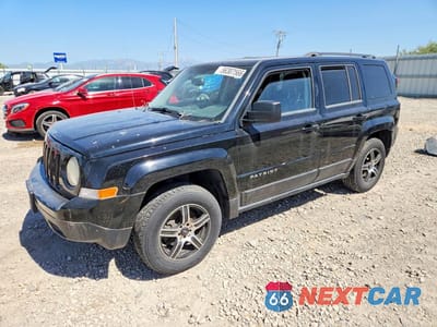 2012 JEEP PATRIOT SPORT 1C4NJRBB6CD574685 - główne zdjęcie licytacji z USA - miniatura