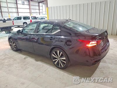 Drugie zdjęcie samochodu z przodu: 2020 NISSAN ALTIMA SR VIN:1N4BL4CV6LC129559 - miniatura