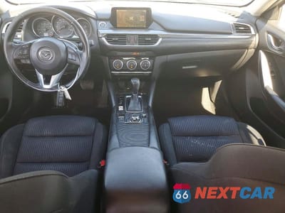 Zdjęcie 8 z 13 samochodu: 2016 MAZDA 6 SPORT VIN:JM1GJ1U55G1441957 - miniatura