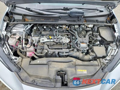 Zdjęcie 11 z 13 samochodu: 2023 TOYOTA PRIUS XLE VIN:JTDADABU1P3004839 - miniatura