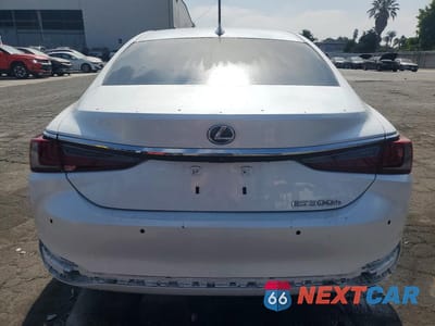 Zdjęcie 6 z 12 samochodu: 2025 LEXUS ES 300H BASE VIN:58ADA1C18SU067020 - miniatura