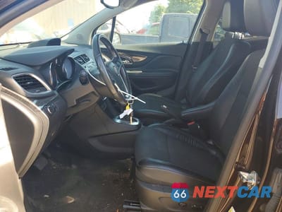 Zdjęcie 7 z 13 samochodu: 2014 BUICK ENCORE VIN:KL4CJASB5EB744519 - miniatura