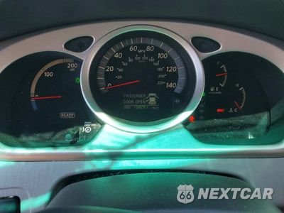 Zdjęcie 9 z 13 samochodu: 2006 TOYOTA HIGHLANDER HYBRID VIN:JTEDW21A060003312 - miniatura