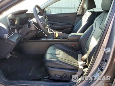 Zdjęcie 7 z 12 samochodu: 2023 HYUNDAI ELANTRA LIMITED VIN:KMHLP4AG4PU501600 - miniatura
