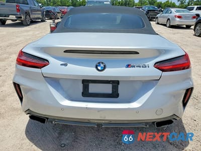 Zdjęcie 6 z 12 samochodu: 2021 BMW Z4 M40I VIN:WBAHF9C06MWX22560 - miniatura