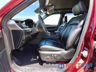 Zdjęcie 7 z 13 samochodu: 2024 JEEP GRAND CHEROKEE LIMITED 4XE VIN:1C4RJYB61RC171677 - miniatura