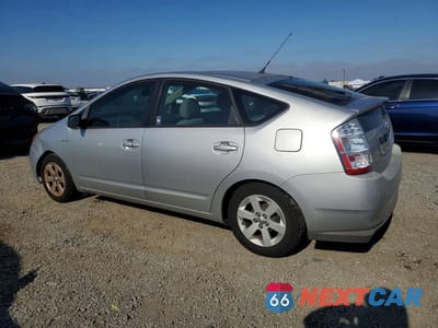 Drugie zdjęcie samochodu z przodu: 2007 TOYOTA PRIUS BASE VIN:JTDKB20U977614127 - miniatura
