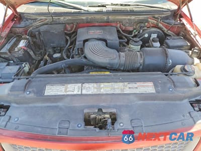 Zdjęcie 11 z 12 samochodu: 1998 FORD F150 VIN:1FTEX17L9WNA06981 - miniatura
