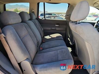 Zdjęcie 11 z 13 samochodu: 2006 DODGE DURANGO SLT VIN:1D4HB48246F162877 - miniatura